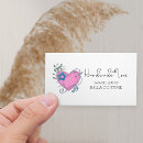 Recherche de country business cards Pays