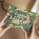 Recherche de camo birthday Vert