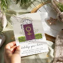 Search for door christmas invitations Chic