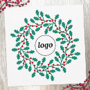 Search for electronics business stationery Logo