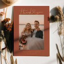 Search for 5x7 thank you cards Modern