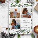 Search for confetti christmas cards Greenery