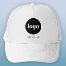Search for baseball hats logo