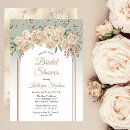 Search for triple celebration invitations Bride