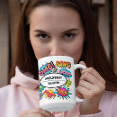 Search for relation mugs Cartoon