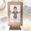 Search for funny saying can coolers For her