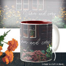 Search for country garden mugs Rustic