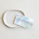 Search for salon owner business cards Makeup artist