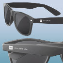 Search for logo sunglasses Promotional