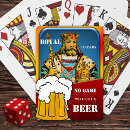 Recherche de bière jeux de cartes Coloré