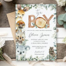 Search for aussie invitations Whimsical