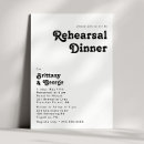 Search for summer night invitations For her