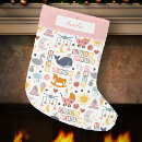 Search for newborn christmas stockings Xmas