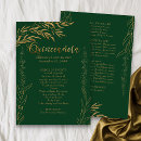 Search for quinceanera programs Order of events