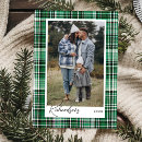 Search for flannel christmas cards Plaid