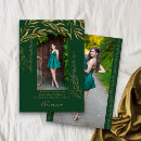 Search for green leaf thank you cards Elegant