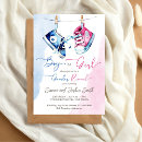 Search for sneaker invitations Boy or girl