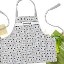 Search for hippopotamus aprons Cute
