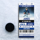 Recherche de de billet de sports invitations Hockey