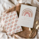 Recherche de neutral anniversaire invitations Arc en ciel