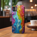 Search for liquid paint iphone cases Abstract