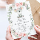 Recherche de koala baby shower invitations Animaux australiens