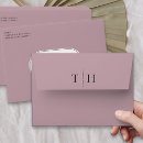 Search for pink rose envelopes Simple