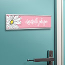 Recherche de floral door signs Moderne
