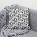 Search for hippy pillows Black and white
