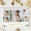 Recherche de eucalyptus christmas cards Noël