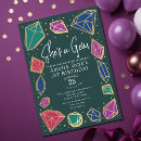 Search for geology invitations Gemstone