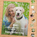 Recherche de anniversaire de chien puzzles Pour elle