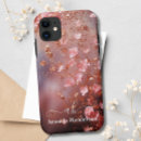Search for girly trend iphone cases Script calligraphy