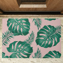 Search for monstera doormats Exotic