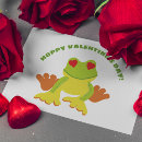 Search for tree frog postcards Green