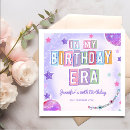 Search for disco ball napkins Purple