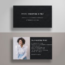 Search for paralegal business cards Professional