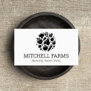 Search for vegetable business cards Farmers