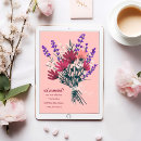 Search for new address invitations Botanical