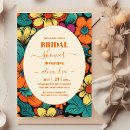 Search for beachy bridal shower invitations Elegant