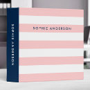 Search for coral binders Stripes