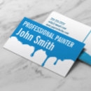 Recherche de peinture décorative cartes visite Décoratif