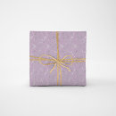 Recherche de amethyst wrapping paper Pour elle