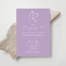 Search for creative party invitations Elegant