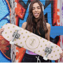 Recherche de feminine skateboards Pour enfants