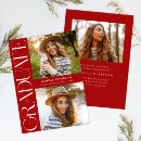 Search for 4x6 high school graduation invitations Elegant