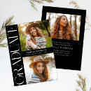 Search for 4x6 high school graduation invitations College