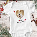 Search for be my valentine baby clothes Funny