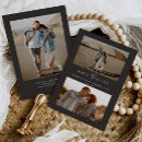 Recherche de fusain invitations Minimaliste