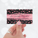 Recherche de tache cartes visite Customer